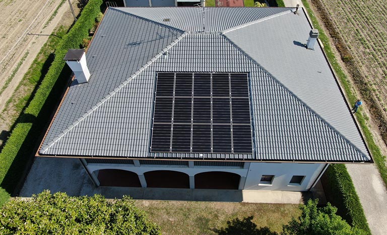 Impianti Fotovoltaici Rovigo